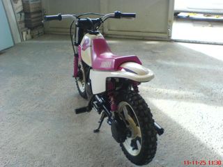 Yamaha PW 50 2016-thumb-8