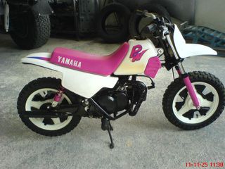 Yamaha PW 50 2016-thumb-9