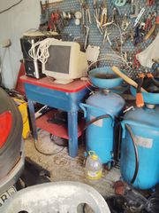 ΛΑΔΙΕΡΕΣ ΔΥΟ ΑΠΟ 100 ΕΥΡΩ