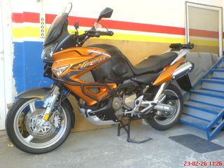 Honda Varadero 1000 2009 XLV 1000 MK3 ABS