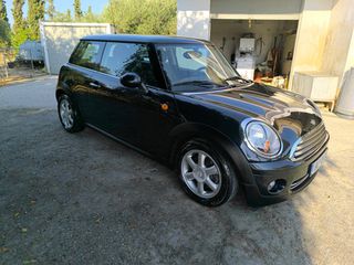 Mini Cooper 2008