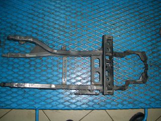 ΓΙΑ KAWASAKI ZX636 2005 ΥΠΟΠΛΑΙΣΙΟ
