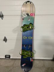 Snowboard Voelkl 2017 Splitboard Volkl Ultrac 1,62