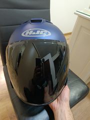 Hjc i30 medium-thumb-1