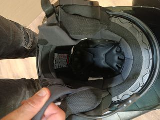 Hjc i30 medium-thumb-4