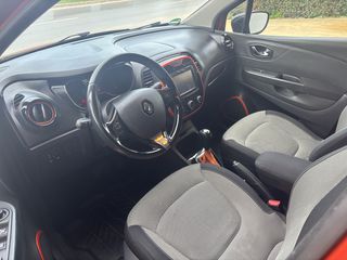 Renault Captur 2015 1.5dci automatic-thumb-1
