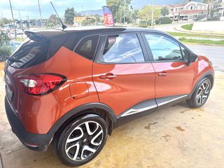 Renault Captur 2015 1.5dci automatic-thumb-3