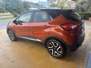 Renault Captur 2015 1.5dci automatic-thumb-4