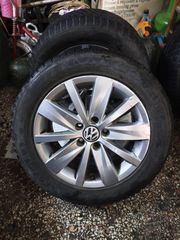 γνήσιες από passat b7