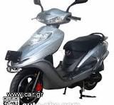haojin scooter 125