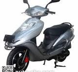 haojin scooter 125