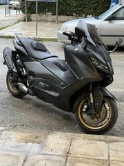 Yamaha T-MAX 560 2023