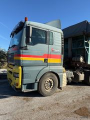 MAN 2005 TGA 18.430
