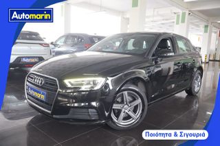 Audi A3 2019 business pack tdi / 6 Χρόνια Δωρεάν Service