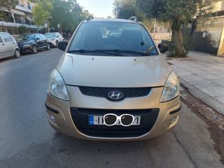 Hyundai Matrix 2009-thumb-1