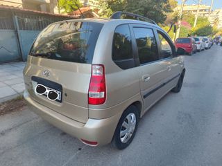 Hyundai Matrix 2009-thumb-3