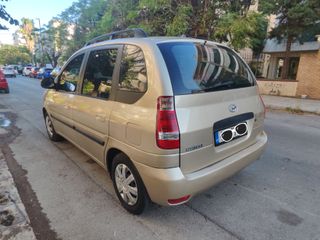 Hyundai Matrix 2009-thumb-4