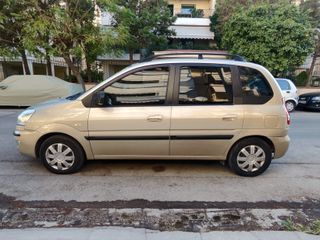 Hyundai Matrix 2009-thumb-5