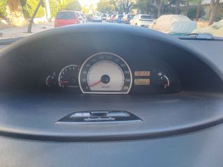 Hyundai Matrix 2009-thumb-6