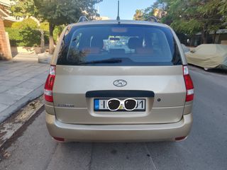 Hyundai Matrix 2009-thumb-7