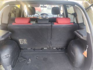 Hyundai Matrix 2009-thumb-8