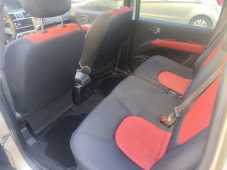 Hyundai Matrix 2009-thumb-11