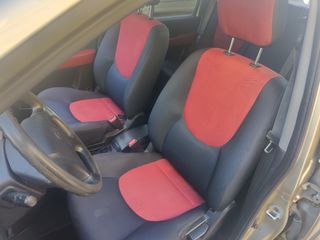 Hyundai Matrix 2009-thumb-14