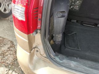 Hyundai Matrix 2009-thumb-16