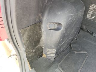 Hyundai Matrix 2009-thumb-17