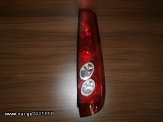 KARAHALIOS-PARTS ΦΑΝΑΡΙ ΠΙΣΩ ΔΕΞΙΟ FORD FIESTA 3D 06-08