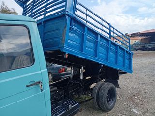 Mercedes-Benz 1990 307