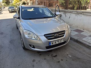 Kia Ceed / cee'd 2009