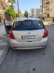 Kia Ceed / cee'd 2009-thumb-6