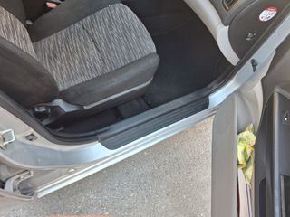 Kia Ceed / cee'd 2009-thumb-7
