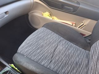 Kia Ceed / cee'd 2009-thumb-14