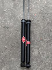 Σετ πίσω αμορτισέρ Kayaba σχεδόν καινούργια