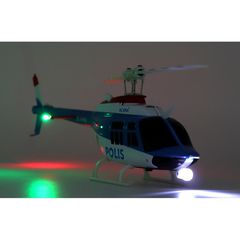 RC Ελικόπτερο ERA C138 PRO – Brushless | 3D Flight | RTF | Ολοκαίνουριο