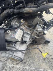 PEUGEOT-CITROEN -OPEL 20v246 κιβώτιο 6ρι ταχυτήτων 1.5 diesel