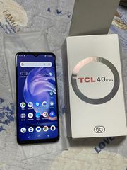 ΚΑΙΝΟΥΡΙΟ ΤCL 40 R 5G Dual SIM (4/64GB)