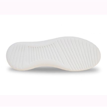 Ανατομικό παπούτσι λευκό Feliz Caminar LIFE 012802-thumb-3
