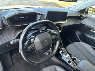 Peugeot 208 2021 1.2 PURETECH  ALLURE AUTOMATIC-thumb-8