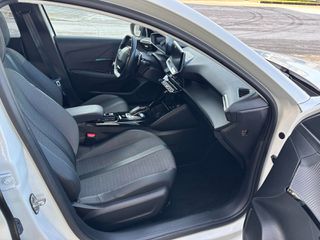 Peugeot 208 2021 1.2 PURETECH  ALLURE AUTOMATIC-thumb-11