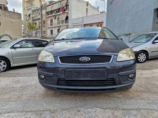 Ford Focus C-Max 2007-thumb-1