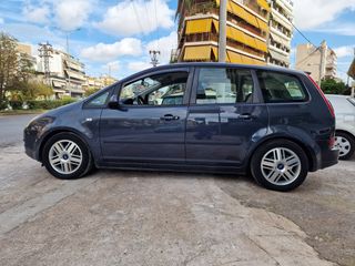 Ford Focus C-Max 2007-thumb-3