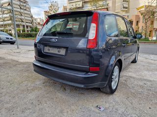 Ford Focus C-Max 2007-thumb-4