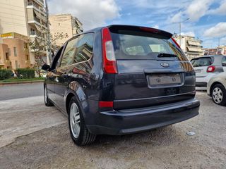 Ford Focus C-Max 2007-thumb-6