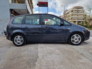 Ford Focus C-Max 2007-thumb-7