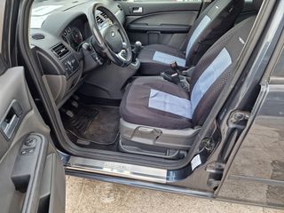 Ford Focus C-Max 2007-thumb-10