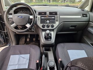 Ford Focus C-Max 2007-thumb-13
