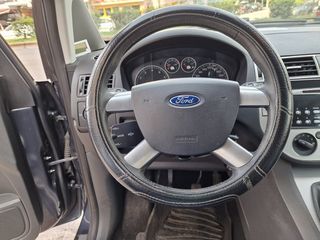 Ford Focus C-Max 2007-thumb-14